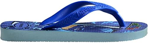 Havaianas Kids Top PJ Masks Flip Flop Unisex Kids