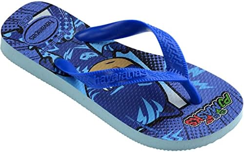 Havaianas Kids Top PJ Masks Flip Flop Unisex Kids