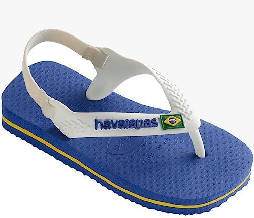 Havaianas Men's Top Flip Flops
