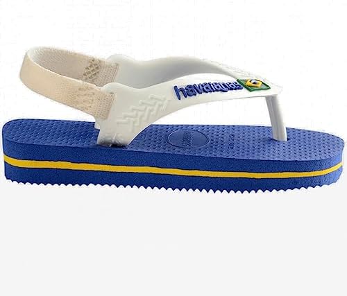 Havaianas Men's Top Flip Flops