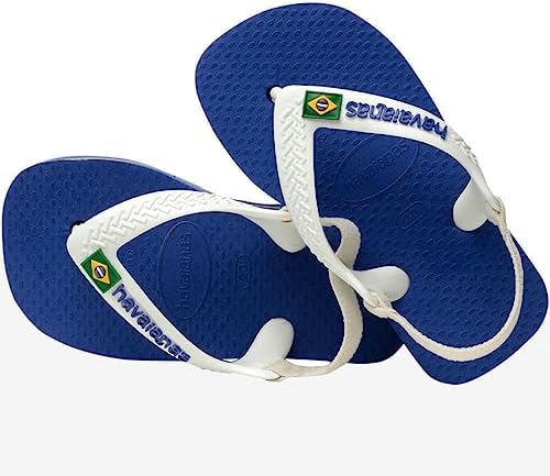 Havaianas Men's Top Flip Flops