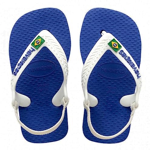 Havaianas Men's Top Flip Flops