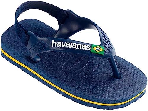 Havaianas Schuhe Brasil Logo Kids