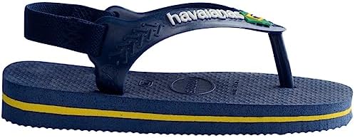 Havaianas Schuhe Brasil Logo Kids