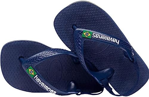 Havaianas Schuhe Brasil Logo Kids
