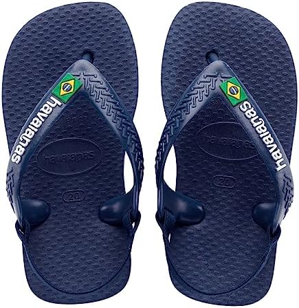 Havaianas Schuhe Brasil Logo Kids