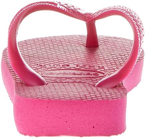 Havaianas Top Pink Electric 31/32