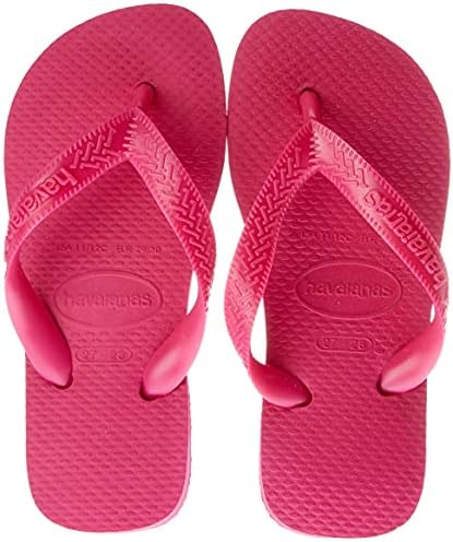 Havaianas Top Pink Electric 31/32