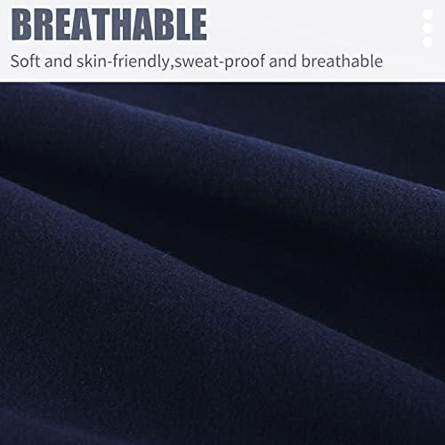 HEGCOIIE 4 Pack Winter Kids Neck Warmer Fleece Windproof Neck Gaiter Face Covering Mask Snood Scarf Multifunctional Headwear For Boys And Girls Outdoor Sports