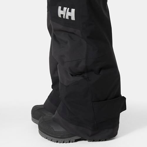 Helly Hansen Unisex-child Rider 2 Bib Waterproof Insulated Winter Snow Pant Overalls
