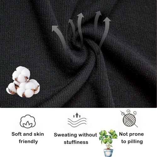 Holimaid Girls Leggings Breathable Shorts Comfortable Fit Schoolwear Safety Dress Cycling Bike Pants Gymnastic Under Skirts