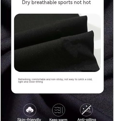 Holimaid Kids Boys Thermal Underwear Long Sleeve Base Layer Sets Athletic Compression Suit Ideal For Football Sports Performance