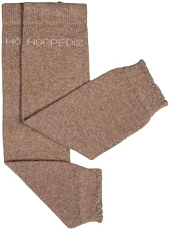 Hoppediz Baby Kashmer/Merino Wool Cuffs