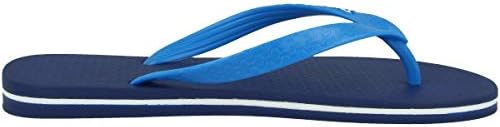 Ipanema Schuhe Classic Brasil II AD Blue-Blue (80415-8078) 43/44 Blau