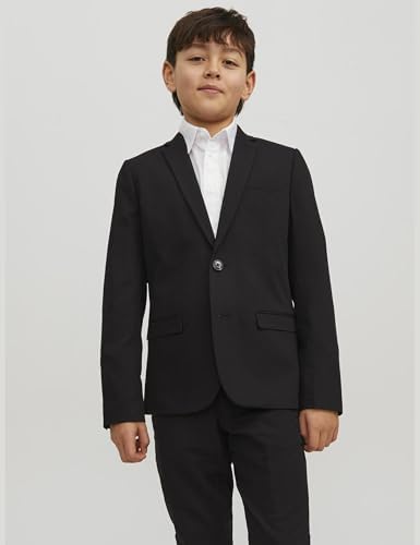 JACK & JONES Boy's Jprsolar Blazer Noos Jnr
