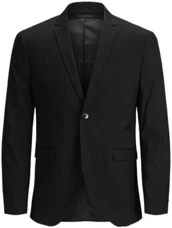 JACK & JONES Boy's Jprsolar Blazer Noos Jnr