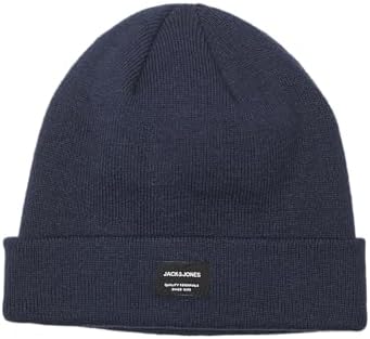 JACK & JONES Women's Jacdna Beanie Sn Jnr