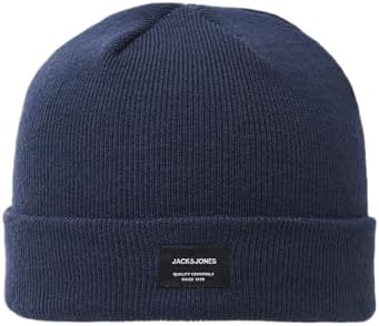 JACK & JONES Women's Jacdna Beanie Sn Jnr