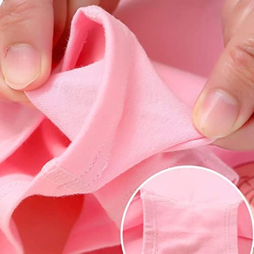 JackLoveBriefs Girl Pant Cotton Girl Knickers Age 2-9 Years