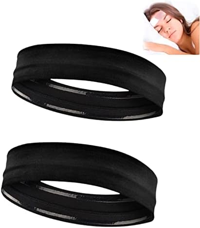 JAHER Zen band Stress Relief Infrared Headband Bedtime headband for tension headache relief