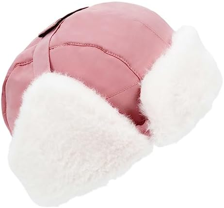 JAN & JUL Toasty-Dry Windproof Trapper Winter Hat For Boy Girl