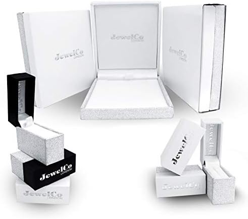 Jewelco London Kids Solid 9ct Yellow Gold 3 Row King George III Keeper Guard Rope Edge Baby Ring