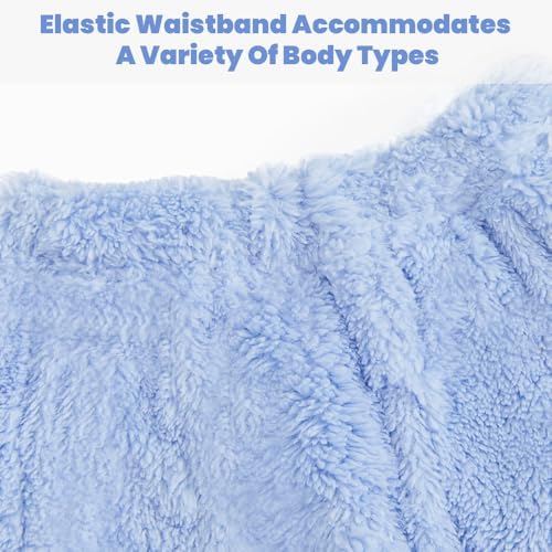 JiAmy Toddler Kids Baby Sweatshirt Set Girl Boy Clothes Winter Warm Pajamas Sleepwear Fleece Tracksuit Tops And Pants 2Pcs Fall Outfits 12 Months-6 Years