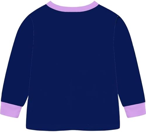 K Pop D-Demon H-Hunters Pjs Set 2 Pieces Huntrix Huntr/X Anime Printed Outfit Kids Pyjamas 