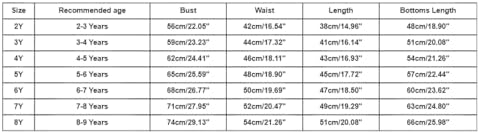 K Pop D-Demon H-Hunters Pyjamas Girls Long Sleeve Pjs Set Music Party Pajamas Nighties Cartoon Sleepwear For Kids 2 Pieces K Pop Kids Pyjamas Merch Clothes Long Sleeve Music Party Nighties