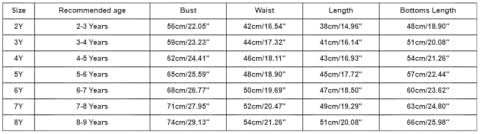 K-pop D-Demon H-Hunters Pyjamas Girls Pajamas Cartoon Sleepwear Kids Halloween Pjs Set Girls 2 Pieces Long Sleeve Nightwear Merch Music Party Nighties Kids Sleepwear Children PJs 2 Piece Outfit Pjs