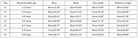 K Pop Demons Hunters Pyjamas Girls Long Sleeve Pjs Set Music Party Pajamas Nighties Cartoon Sleepwear For Kids 2 Pieces Kpop Kids Pyjamas Merch Clothes Long Sleeve Music Party Nighties