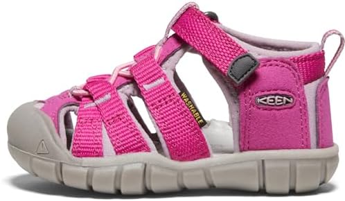 KEEN Unisex Kids Seacamp 2 CnxSandal