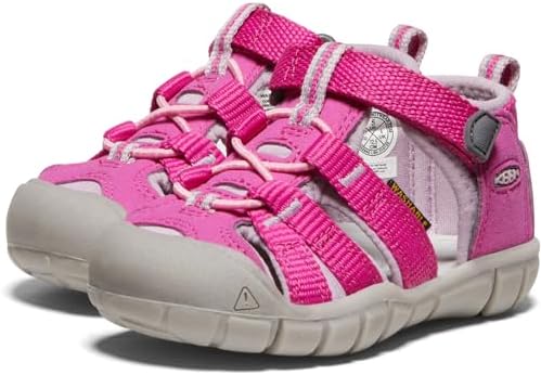 KEEN Unisex Kids Seacamp 2 CnxSandal