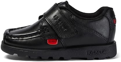 Kickers Fragma Strap Shoes