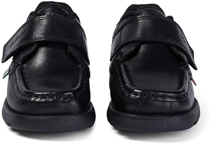 Kickers Fragma Strap Shoes