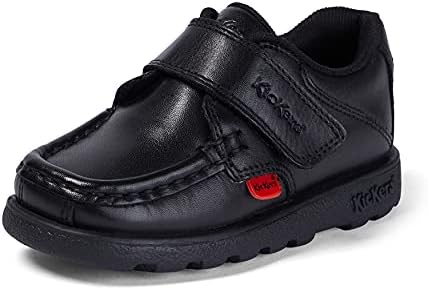 Kickers Fragma Strap Shoes