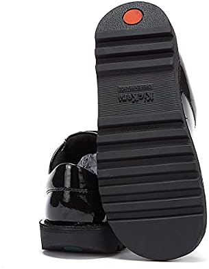 Kickers Unisex Kids Kick Lo Shoes Extra Comfort For Your Feet Added Durability