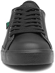 Kickers Unisex Kids Tovni Lacer Low-Top Trainers School Shoes
