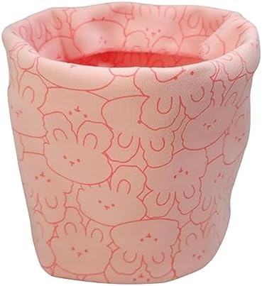 Kids Boys Girls Cotton Multi Use Neck Warmer Scarf Hat Bandana