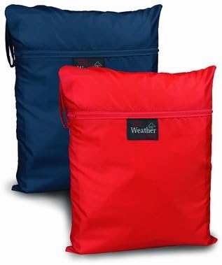 Kids / Childrens Waterproof Jacket And Trouser Suit