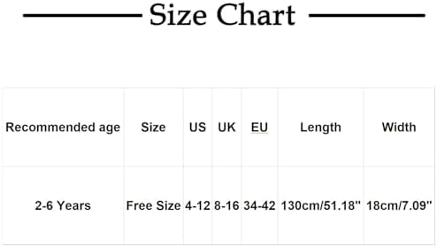 Kids Christmas Knitted Scarf Clearance Boys Girls Xmas Neck Warmer Snowflakes Neckerchief Christmas Tree Printed Neck Wrap Children Winter Thermal Neck Snood Indoor Outdoor Use For 2-6 Years