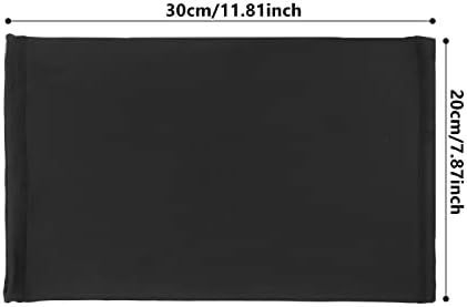 Kids Neck Warmer Winter Fleece Windproof Neck Gaiter For Boys & Girls Face Covering Mask Thermal Scarf Multifunctional Headwear For Skiing Running Cycling Outdoor Sports A7ETBNWB