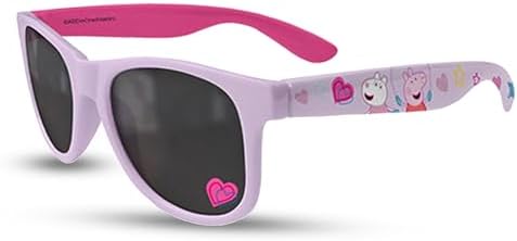 Kids Polarised Sunglasses UV400 Protection Sun Shades Licensed Eyewear Sports Summer Accessories scratch Resistant Polarized Sunglasses Kids Gifts Boys Girls 3+ Years