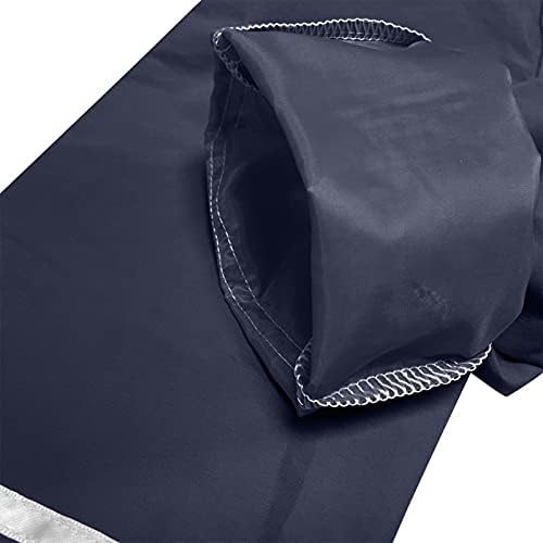 Kids Waterproof Trousers Waterproof Dungarees With Pocket Adjustable Straps Overalls Solid Color Rain Pants Outdoor Rainy Day Daily Essentials Casual Wear Children Kid Outwear Waterproof Trousers