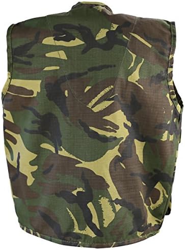 Kombat UK Children's Tactical Vest