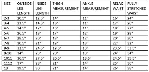 L S U Boys All Around Full Elasticated School Pull UP Trousers~Grey/Black~2/3 To 13/14