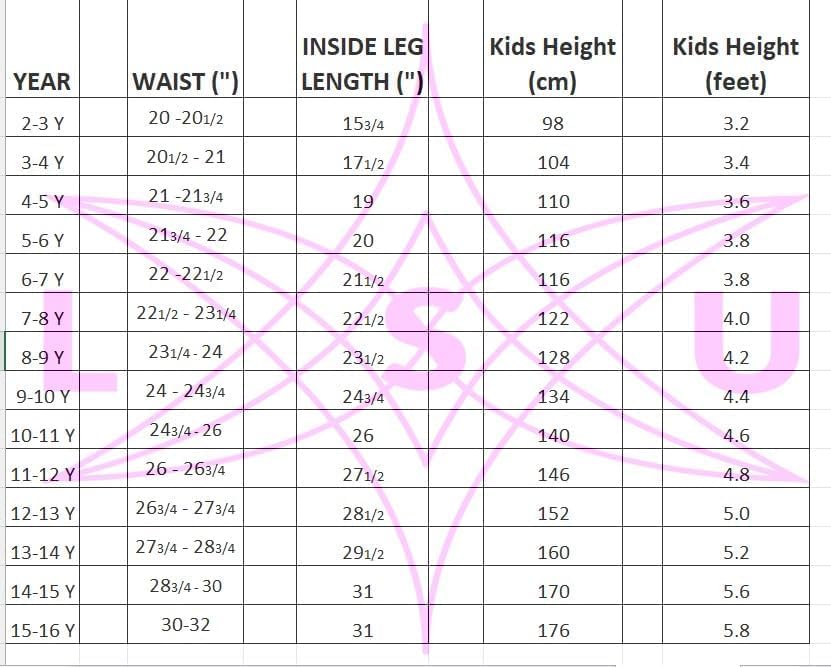L S U Boys Slim FIT School Trousers Zip And Clip Uniform 6/7-15/16 Years~Half Elasticated