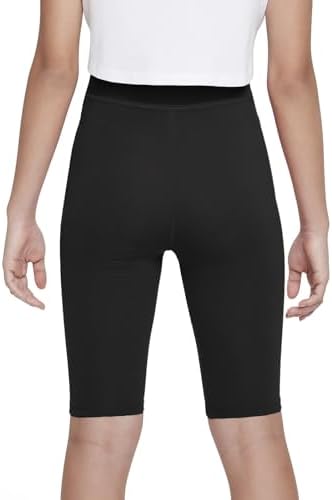 L S U Girls Kids Cycling Shorts Unisex Boys Girls Plain Sports Dance School P.E Gym Stretchable Breathable Summer Shorts