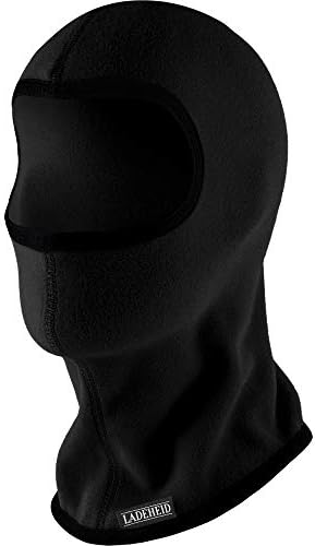 Ladeheid Children's Ski Mask Microfleece Balaclava LA-203