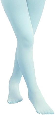 Lady Sofia Girls Semi-Opaque Tights 40 Denier Kids Fashion